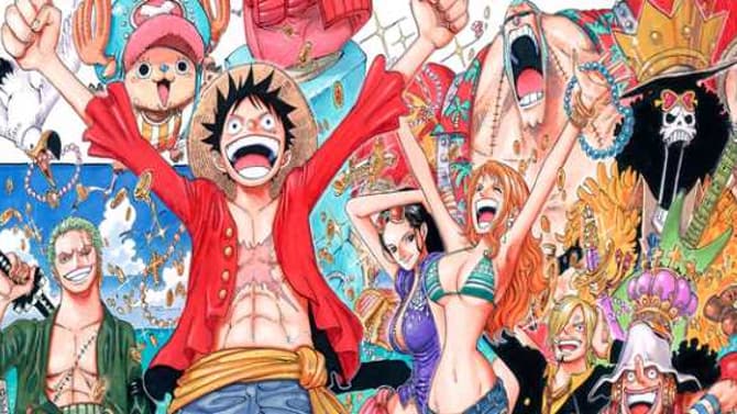 ONE PIECE: PIRATE WARRIORS 4 Showcases New Trailers For 4 New Characters!