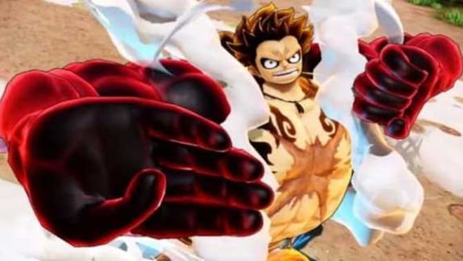 ONE PIECE: PIRATE WARRIORS 4 Streams Six Brand New Character Trailers