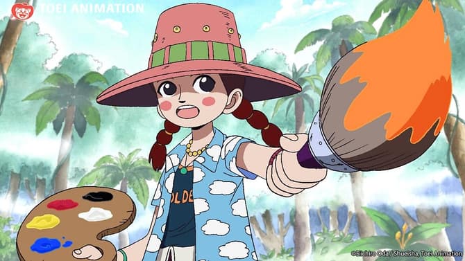 ONE PIECE Season 2 Adds Three More Members To Its Live Action Cast