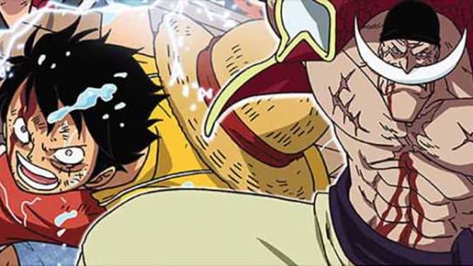 ONE PIECE Season 8, Voyage 2 Now Available For Pre-Order!