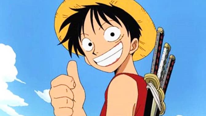 ONE PIECE Staff Offers Promising Update On Eiichiro Oda's Health Scare