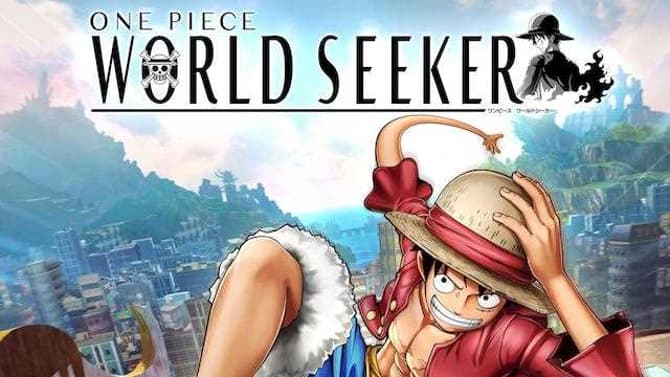 ONE PIECE WORLD SEEKER: Bandai Namco Releases Small Batch Of High Definition Pictures Of Zoro