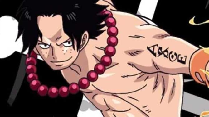 ONE PIECE's 20th Collection Coming To DVD In September