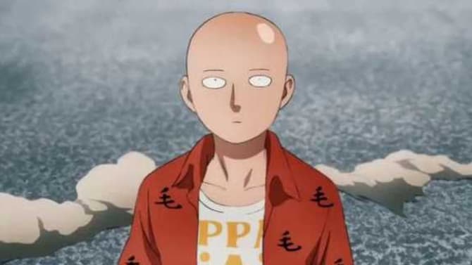 ONE PUNCH MAN: Season 2 Promo Video Streamed As Release Gets Closer