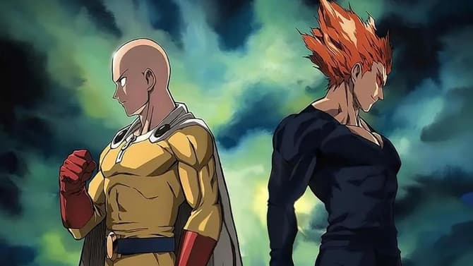 ONE-PUNCH MAN Season 3 Teaser Reaches Major Milestone As We Wait For More Information