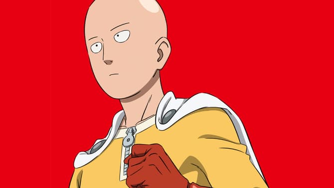 ONE-PUNCH MAN Season 3 Trailer Reportedly Coming At AnimeJapan 2025