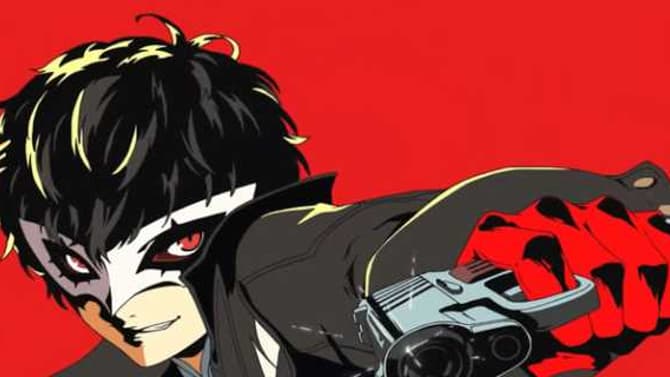 Opening Movies Revealed For ATLUS' New PERSONA Dancing Games Revealed