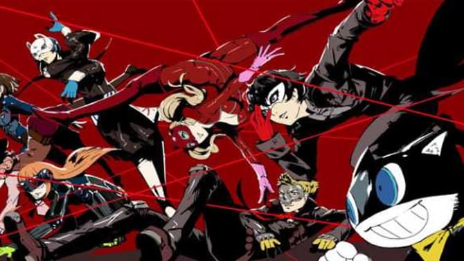 PERSONA 3 & 5 Dancing Games Reveal Two New Character Trailers