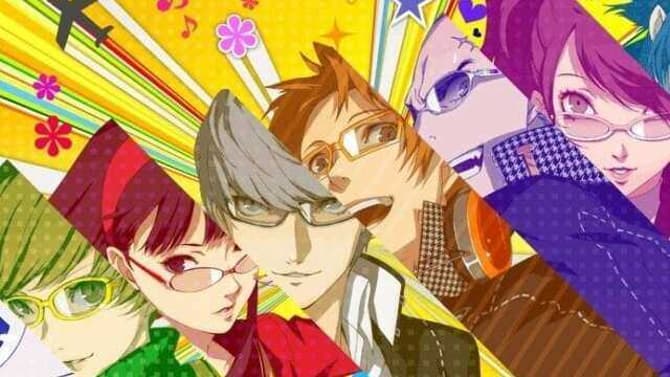 PERSONA 4 GOLDEN: The Classic Atlus Game Is Now Available On Steam