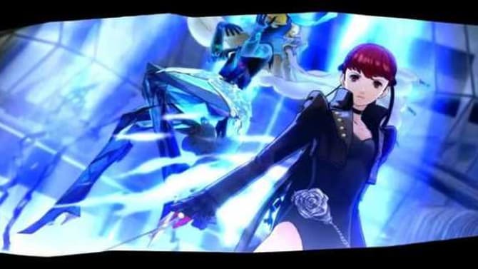 PERSONA 5: ROYAL Opening Video For The Game Has Been Released