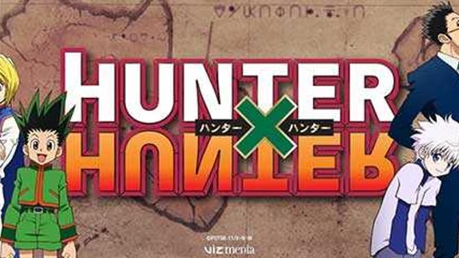 PHEW! HUNTER X HUNTER'S Manga Hiatus Won't Last That Long