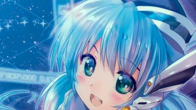 PLANETARIAN: THE REVERIE OF A LITTLE PLANET Reveals Nintendo Switch Release Date