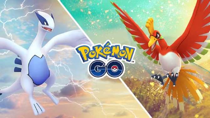 POKEMON GO Almost Made $800 Million Last Year, 40% Increase Compared To 2017