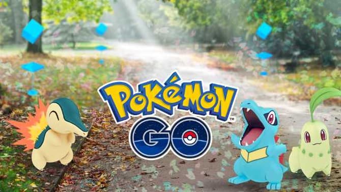 POKEMON GO Will Add 80 NEW Generation Two Pokemon To Their Roster This Week!