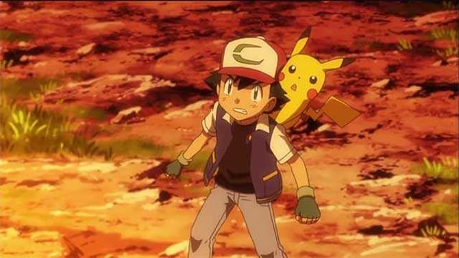 POKEMON THE MOVIE: I CHOOSE YOU Gets Encore Screenings In The U.S.