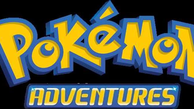 POKÉMON ADVENTURES Manga Arc And Movie Adaptations Launch Today From VIZ