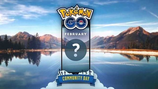 POKÉMON GO - Rhyhorn Wipes The Floor With The Competition In The Voting For February Community Day