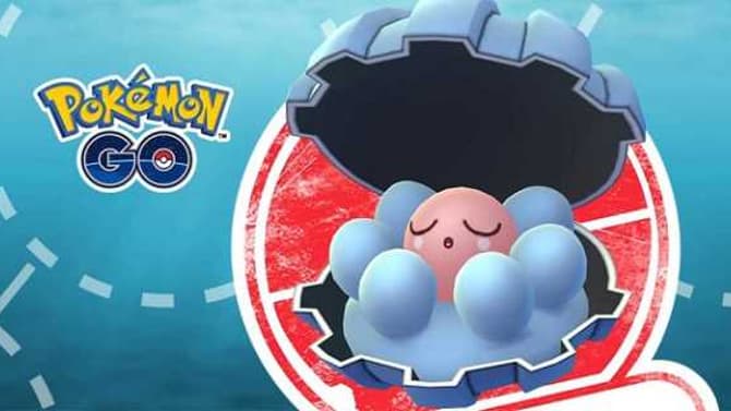 POKÉMON GO Introduces Two New Shiny Variants During This Week's Special Raid Event