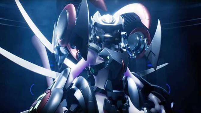 POKÉMON GO: Players Have Another Chance To Challenge And Capture The Legendary Armored Mewtwo