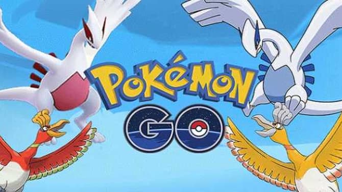 POKÉMON GO Research Breakthrough For May Includes Legendary Birds And A Special Shiny Somebody