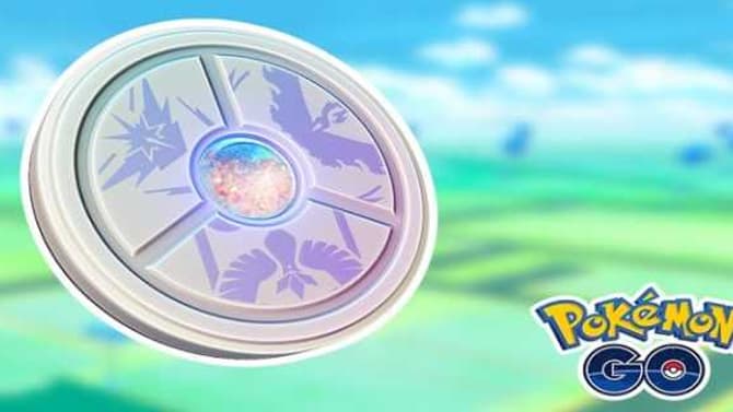 POKÉMON GO's New Update Will Allow Players To Switch Teams For The First Time Since The Game's Launch