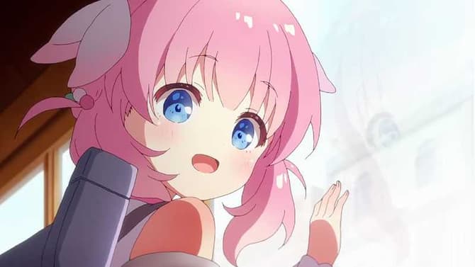 PRIMA DOLL Gets New Trailer For Upcoming Anime Series