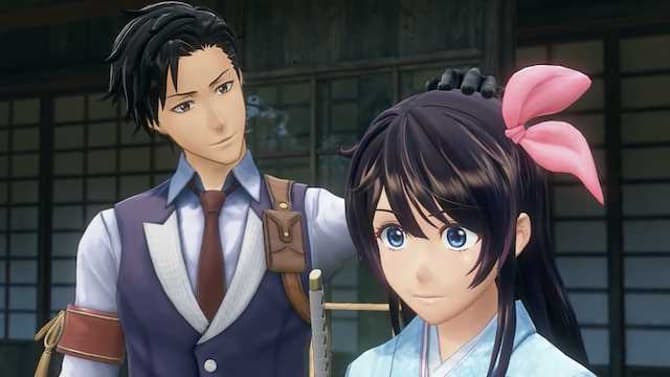 PROJECT SAKURA WARS Is Coming To The West Next Year, Exclusively For The PlayStation 4