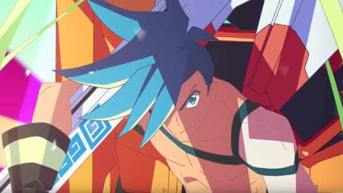 PROMARE Anime Film Reveals Details On Special 10-Minute Prequel GALO-HEN