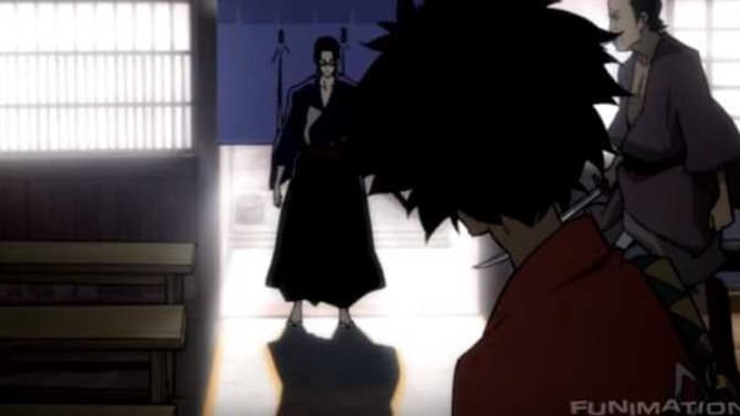 REMINDER: The Entire SAMURAI CHAMPLOO Season Is Free On YouTube Courtesy Of Funimation