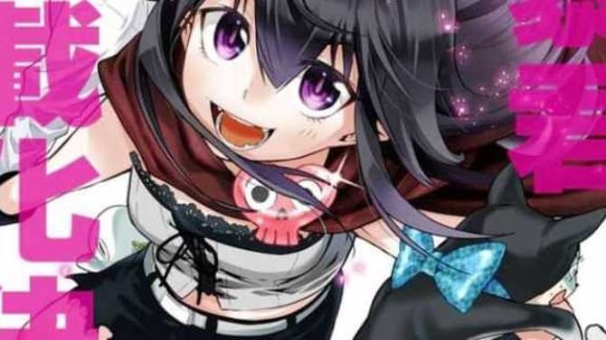 RENAI BOKUN: Rom Com Manga Series Ending Its Run This Year