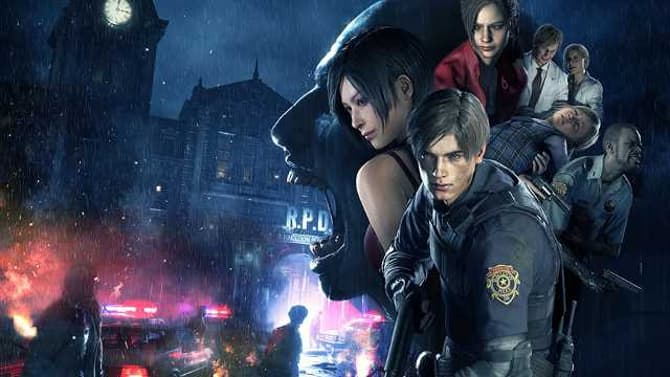 RESIDENT EVIL 2 Is Getting Close To The Original's Cumulative Result After Its First-Week Sales