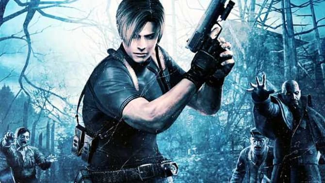 RESIDENT EVIL 8 Allegedly Focuses On The Origins Of Eveline As Capcom Is Discussing Remaking RE3