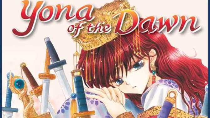 Review: Mizuho Kusanagi's YONA OF THE DAWN Vol 1 Manga!