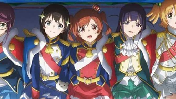 REVUE STARLIGHT: New Film Announces Delay Due To COVID-19