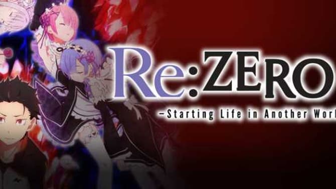 RE:ZERO Season 1 Part 1 Sending Out Replacements To Buyers