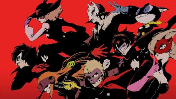 RUMOR: Atlus Could Reveal PERSONA 5S For The PlayStation 4 And Nintendo Switch Very Soon