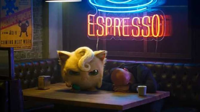 RUMOR: Warner Bros. & Legendary Are Already Working On A Spinoff From DETECTIVE PIKACHU