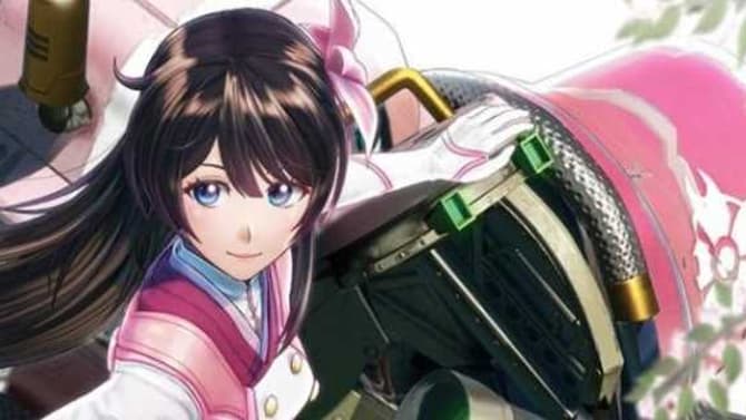 SAKURA WARS: New Combat Trailer Released For Upcoming Game