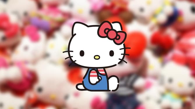 Sanrio Clarifies HELLO KITTY Is Not A Cat: &quot;She's A Little Girl&quot;