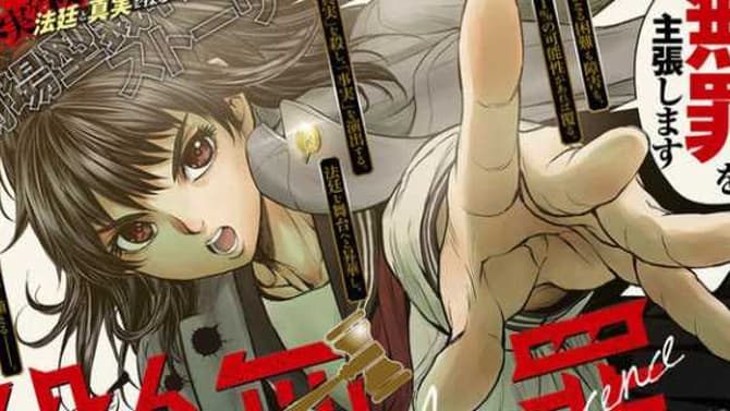 SATSUJIN MUZAI: Manga Series Announces Its Upcoming Conclusion