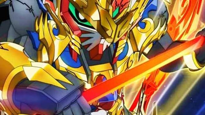 SD GUNDAM WORLD HEROES: A New Teaser For The Next Installment In The World Franchise Has Released