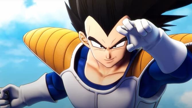 Season 2 Trailer Revealed For DRAGON BALL: THE BREAKERS