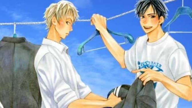 SEIHO BOYS' HIGH SCHOOL!: Manga Series Announces An Epilogue After A Decade