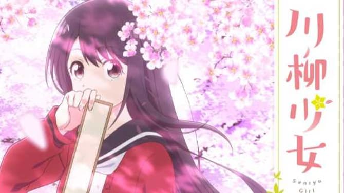 SENRYUU GIRL Anime Series Opens Up Website And Shares Its First Visual