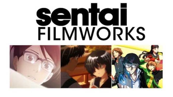 SENTAI AT HOME: New Virtual Event From Sentai Filmworks Is Coming Soon