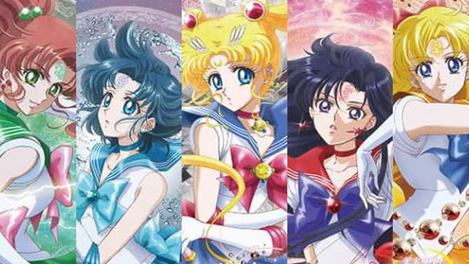 Sequel In The Works For SAILOR MOON CRYSTAL Anime!