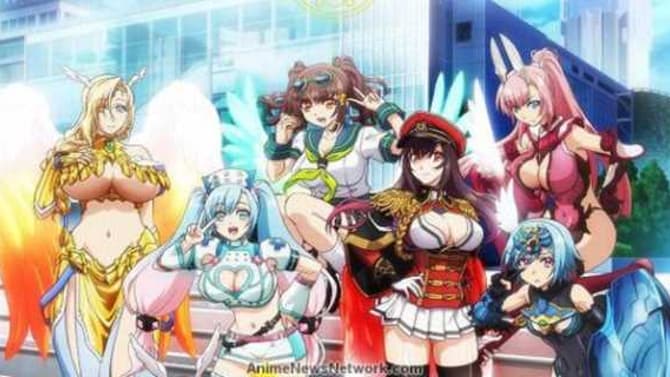 SEVEN HEAVENLY VIRTUES Release New SFW English Dubbed Trailer