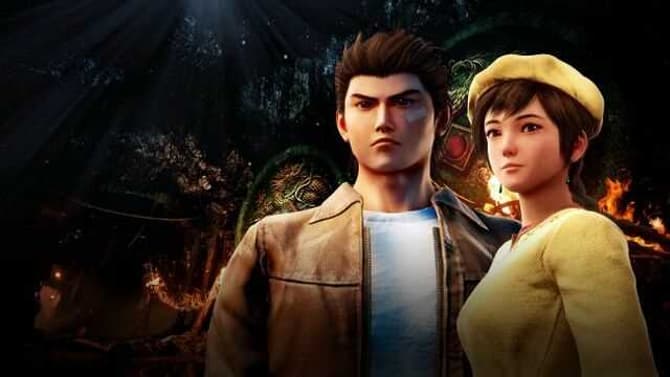 SHENMUE: New Information About The Upcoming Series From The Game And Series Creator Has Released