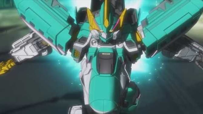 SHINKALION: New Trailer Revealed For Upcoming Movie