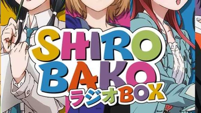 SHIROBAKO: New Event For The Anime Shows Fans How Its Made